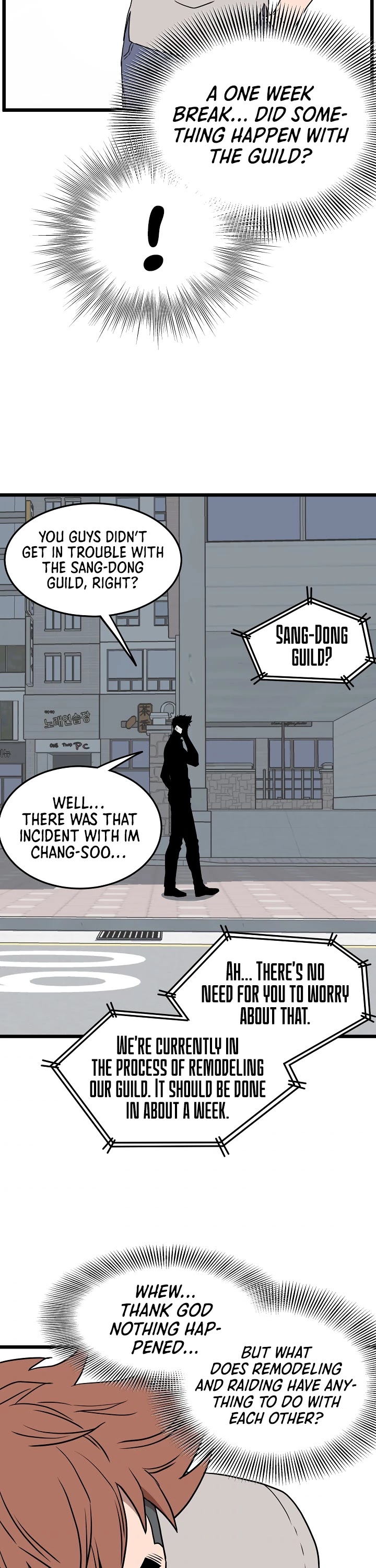 Murim Login Chapter 71 image 37